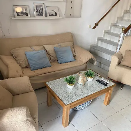 Holiday home Casa Andres
