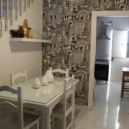 Casa Andres *