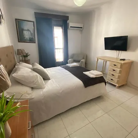 Holiday home Casa Andres