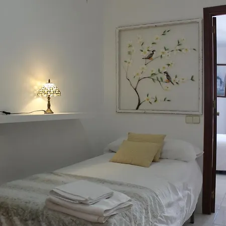 Holiday home Casa Andres Arriate
