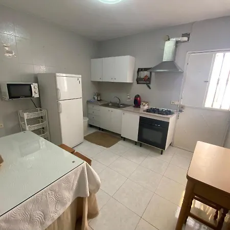 Casa Andres Holiday home