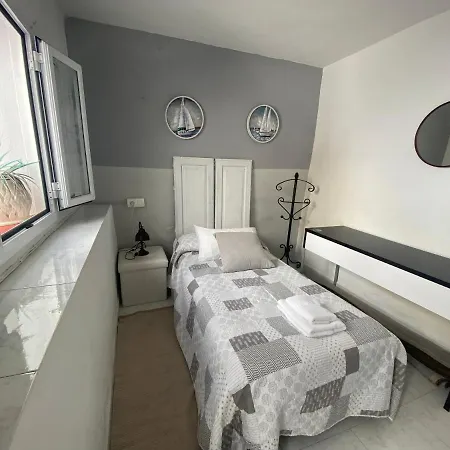 Casa Andres *