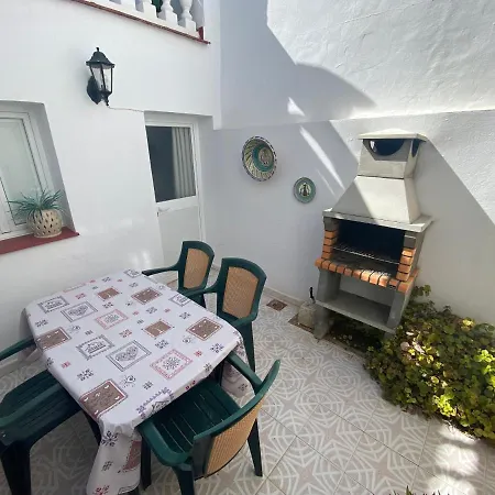 Holiday home Casa Andres Arriate