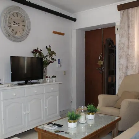 Casa Andres * Arriate