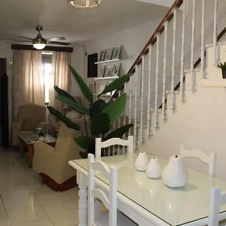 Holiday home Casa Andres *