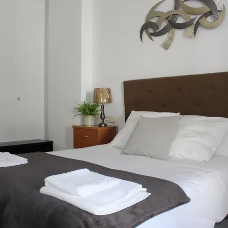 Casa Andres Holiday home