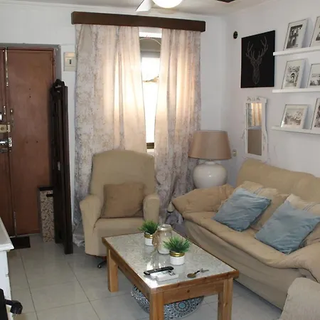 Holiday home Casa Andres Arriate