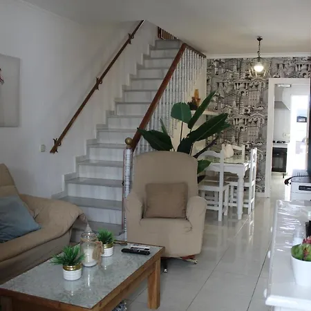 Casa Andres Arriate