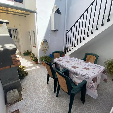 Casa Andres *