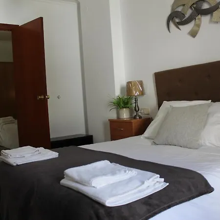 Holiday home Casa Andres Arriate