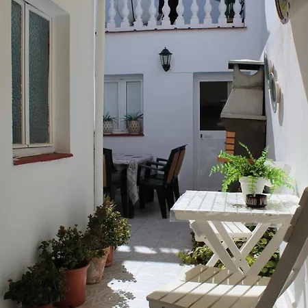 Casa Andres Holiday home