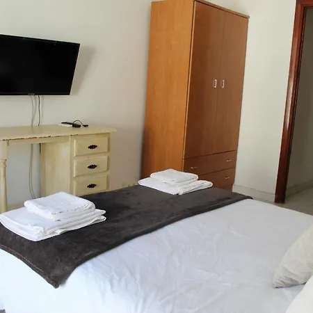Casa Andres Holiday home Arriate