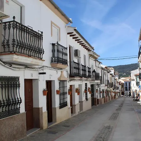 Casa Andres Holiday home *