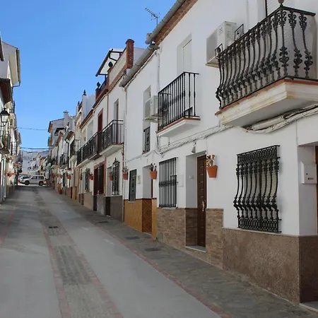 Casa Andres * Arriate