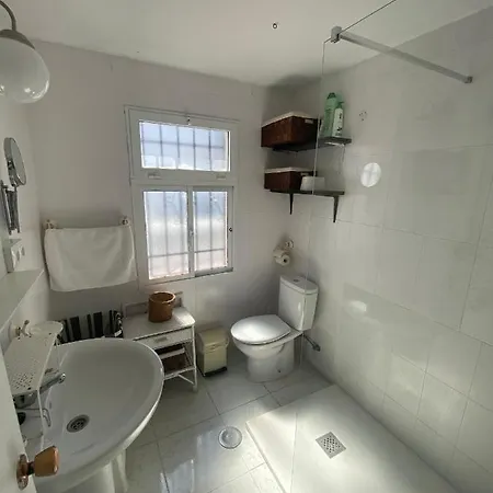 Casa Andres Arriate