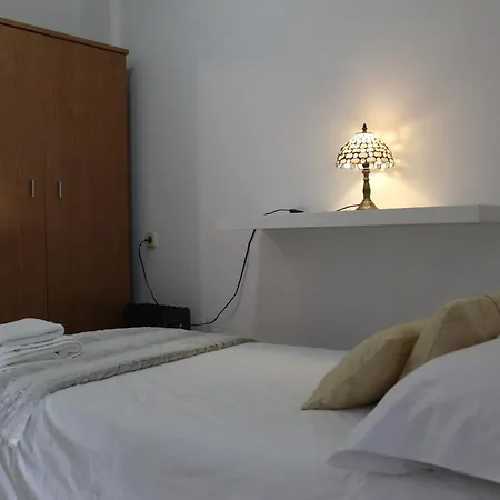 Vakantiehuis Casa Andres