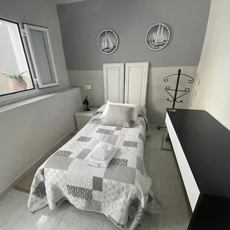 Vakantiehuis Casa Andres *