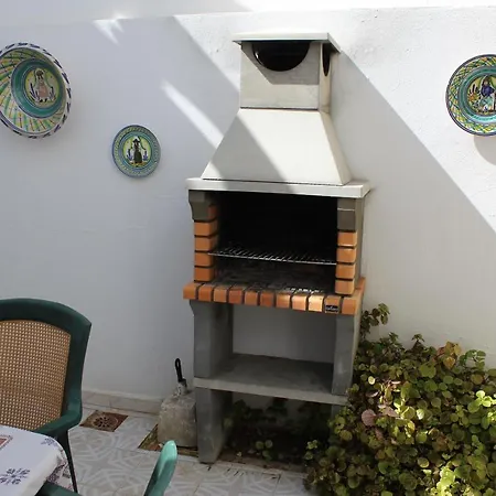 Casa Andres